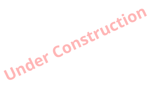 Under Construction