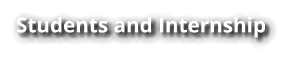 Students and Internship